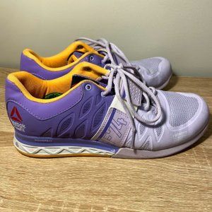 Reebok Women's Crossfit Lifter Shoes